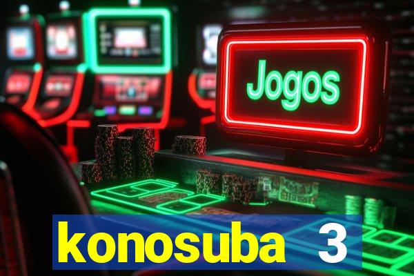 konosuba 3 temporada dublado animes online games